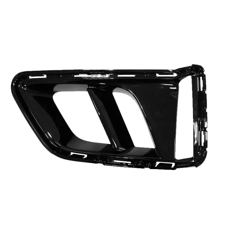 Right Side Front bumper insert 2017 - 2022 CHEVROLET CAMARO GM1039232 84145779 - REGULAR High Quality