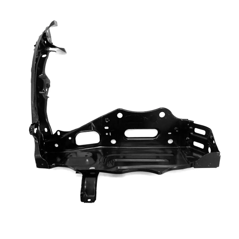 Weekend Sale Radiator support 2008 - 2011 LEXUS GS350 LX1225144 5320330906 - REGULAR