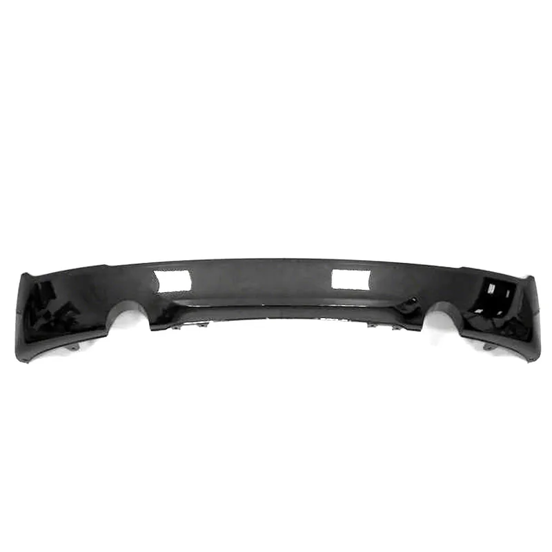 Rear bumper valance panel 2014 - 2016 BMW M235i BM1195120 51128055574 - REGULAR Top Rated