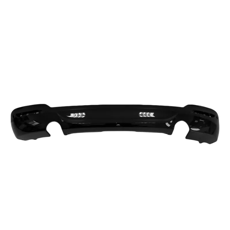 Bulk Order Rear bumper valance panel 2014 - 2016 BMW 335i GT xDrive BM1195122 51128062205 - REGULAR