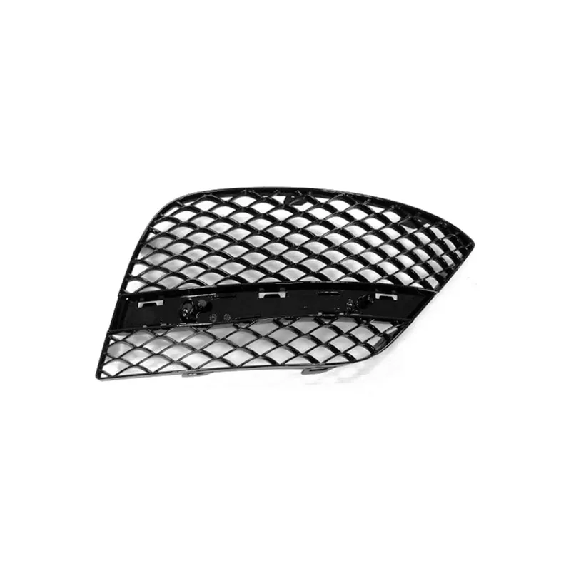 Right Side Front bumper insert 2014 - 2017 MERCEDES-BENZ S550 MB1039150 2228850253 - REGULAR Modern