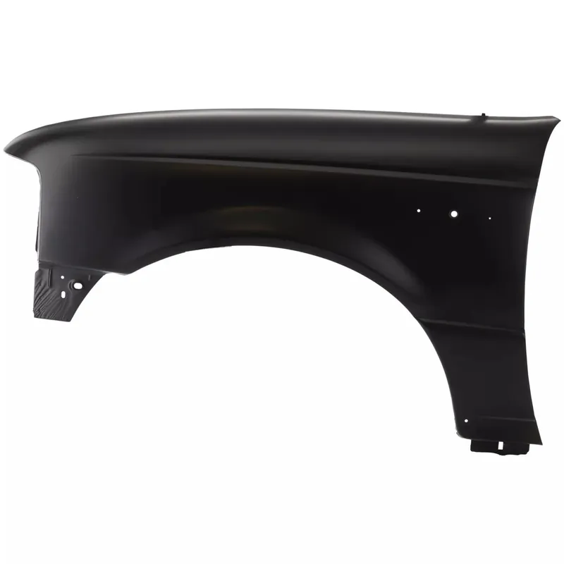 Special Offer Left Side Front fender assy 1998 - 2003 FORD RANGER FO1240195 1L5Z16006BA - REGULAR