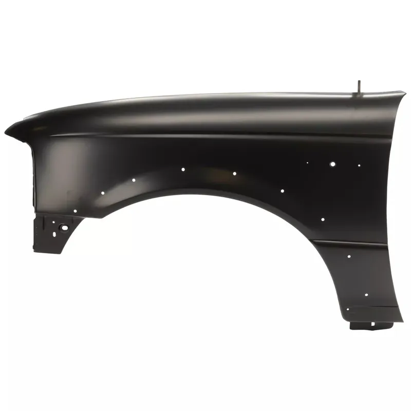 Seasonal Sale Left Side Front fender assy 1998 - 2003 FORD RANGER FO1240196 1L5Z16006CA - REGULAR