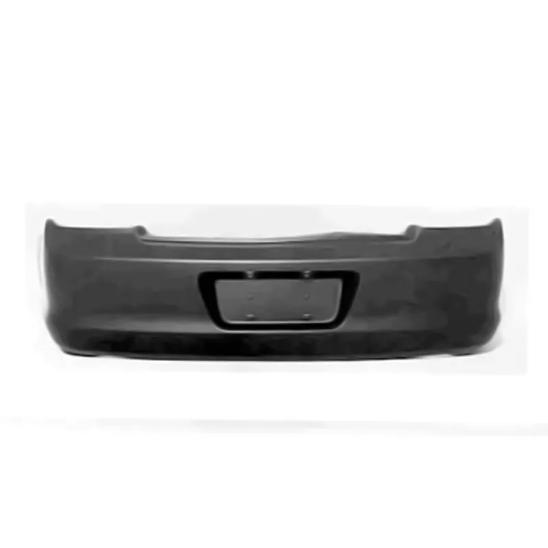 Rear bumper cover 1998 - 2000 HONDA ACCORD HO1100185 04715S82A90ZZ - REGULAR In Demand
