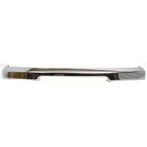 Front bumper face bar 1998 - 2000 NISSAN FRONTIER NI1002132 620149Z220 - REGULAR Crafted