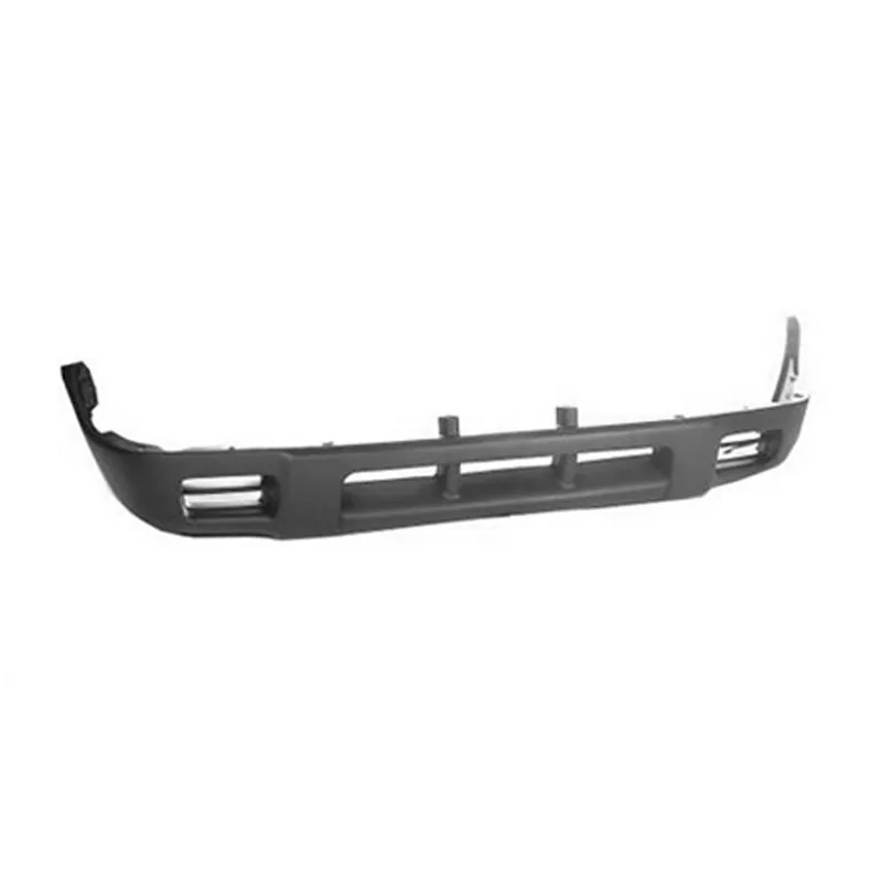 Front bumper valance 2000 - 2001 NISSAN XTERRA NI1095120 F20127Z025 - REGULAR Instant Buy