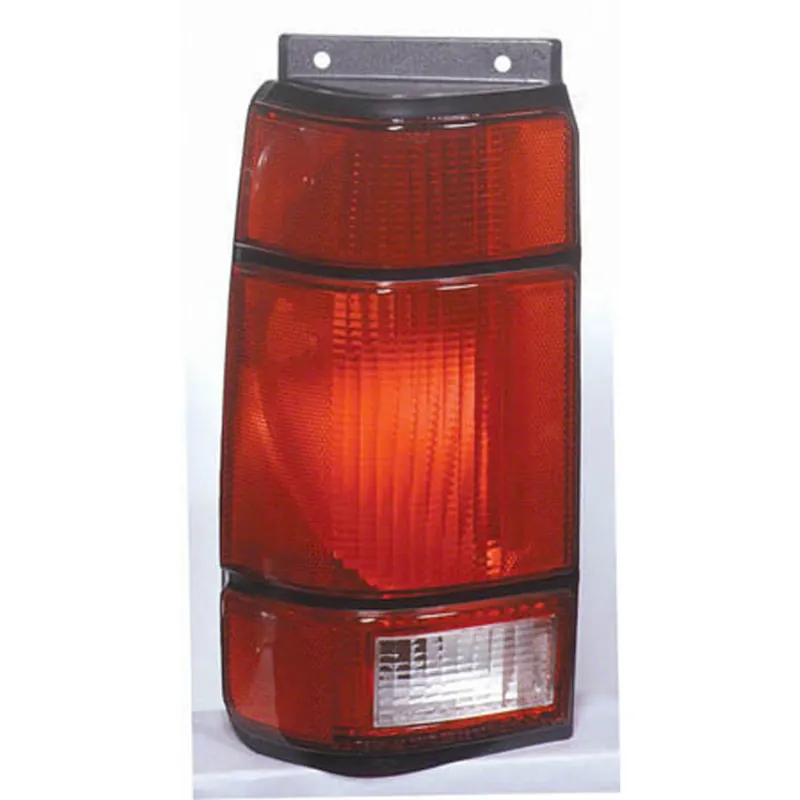 Buy Online Left Side Taillamp assy 1991 - 1994 FORD EXPLORER FO2800109 F3TZ13405B - REGULAR
