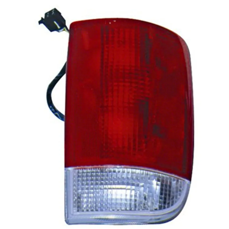 Reduced Price Right Side Taillamp assy 1995 - 2005 CHEVROLET BLAZER GM2801126 19179679 - REGULAR