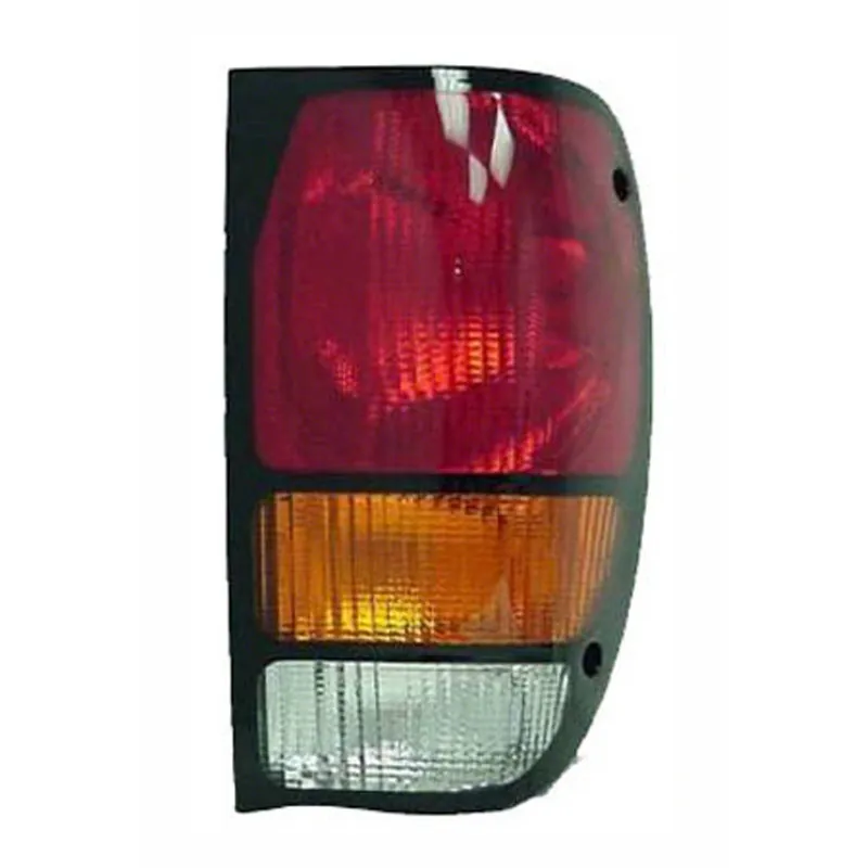 Wholesale Right Side Taillamp assy 1994 - 2000 MAZDA B2300 MA2801108 ZZM051150P1 - REGULAR