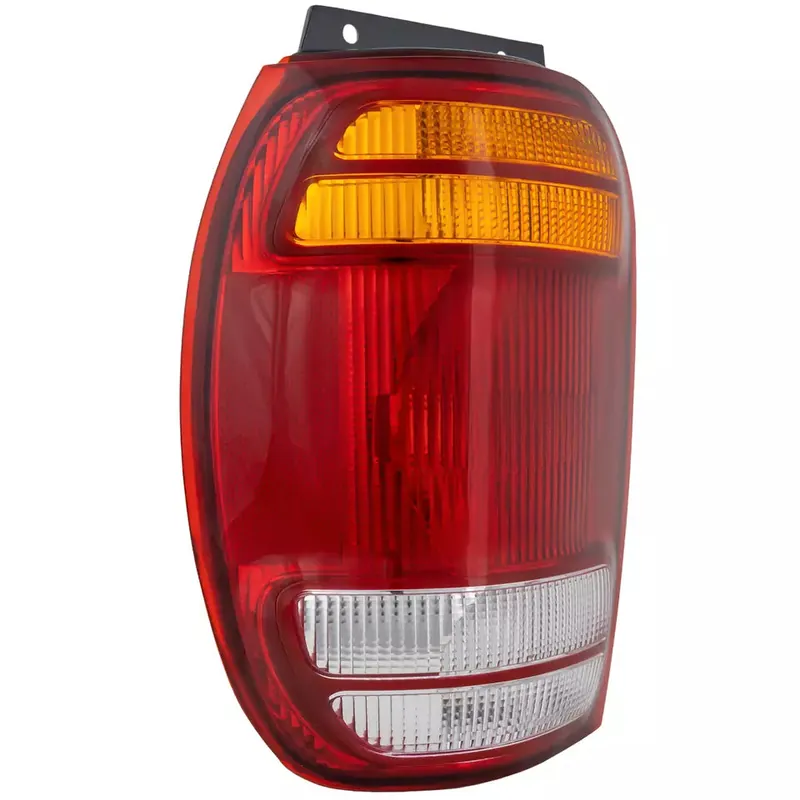 Low Price Left Side Taillamp assy 2001 - 2001 FORD EXPLORER FO2800120 F87Z13405AC - REGULAR