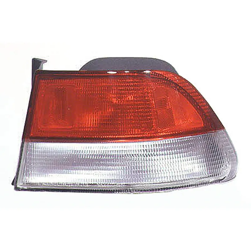 Right Side Taillamp lens\\/housing 1999 - 2000 HONDA CIVIC HO2819110 33501S02A51 - REGULAR Hot Picks