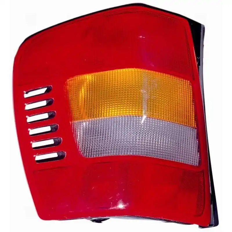 Cheap Right Side Taillamp lens\\/housing 1999 - 2002 JEEP GRAND CHEROKEE CH2819132 55155138AC - REGULAR