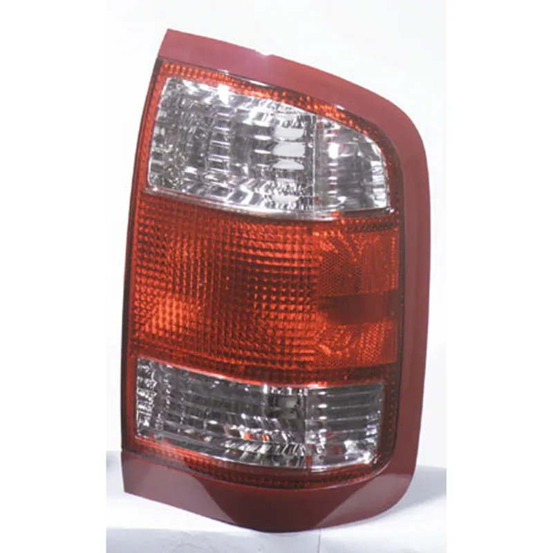 Right Side Taillamp assy 1999 - 2003 NISSAN PATHFINDER NI2801136 265502W625 - REGULAR Budget