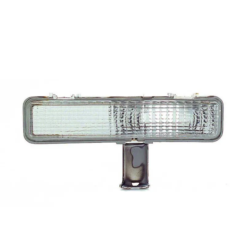 Right Side Parklamp assy 1980 - 1990 CHEVROLET CAPRICE GM2521116 914550 - REGULAR Luxury