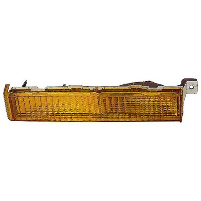 Buy Direct Left Side Parklamp assy 1982 - 1996 OLDSMOBILE CUTLASS CIERA GM2520101 918733 - REGULAR