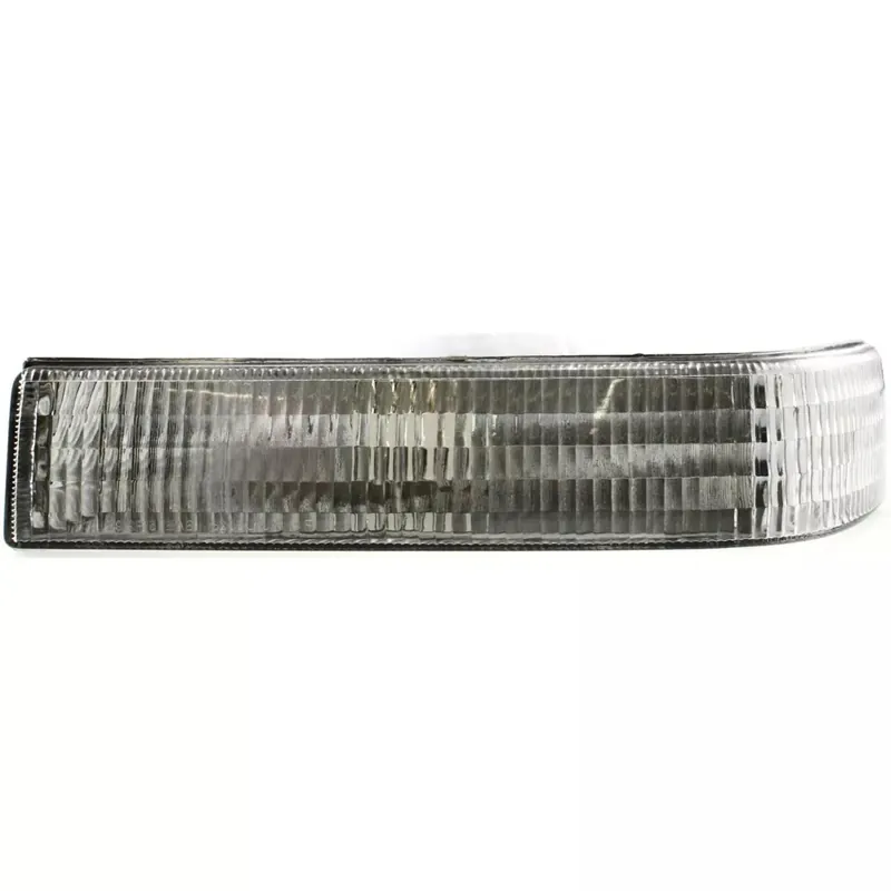 Final Sale Left Side Parklamp assy 1993 - 1997 JEEP GRAND CHEROKEE CH2520120 56005099 - REGULAR