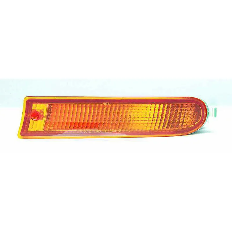 Left Side Parklamp assy 1996 - 1997 TOYOTA RAV4 TO2520149 8152042020 - REGULAR New Release
