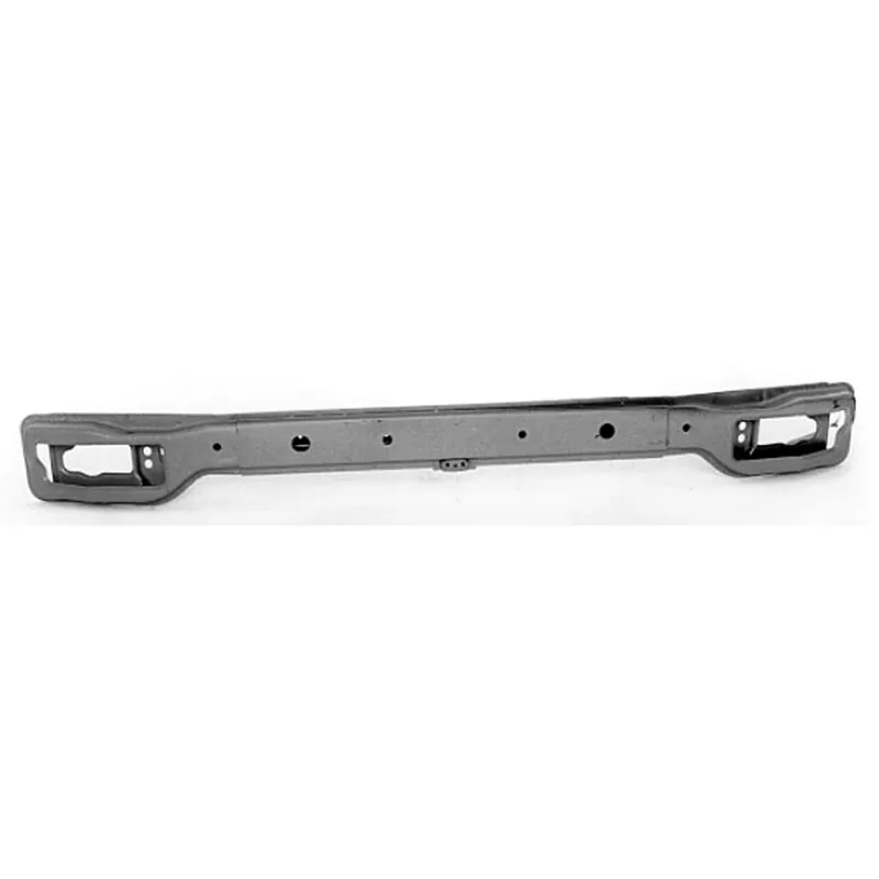 Authentic Front bumper reinforcement 1990 - 1991 HONDA CIVIC HO1006120 71130SH3A02 - REGULAR