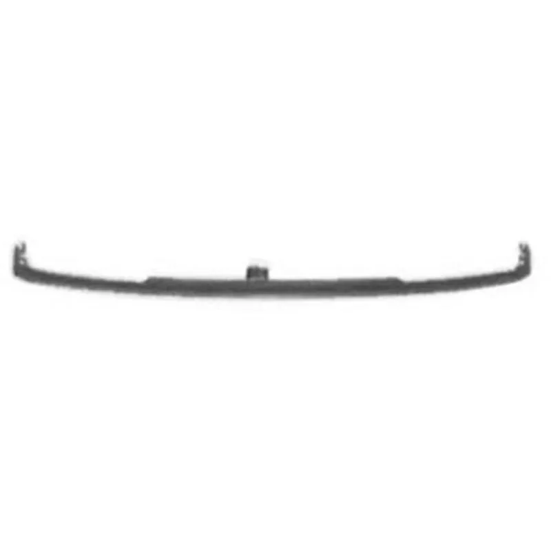 Affordable Front bumper filler 1990 - 1991 HONDA CIVIC HO1087118 60332SH4A01ZZ - REGULAR