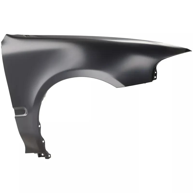Right Side Front fender Primed 1992 - 1995 HONDA CIVIC HO1241125 60211SR3507ZZ - REGULAR Free Delivery