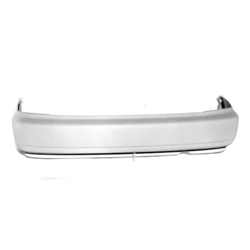 Best Seller Rear bumper cover 1992 - 1995 HONDA CIVIC HO1100151 71501SR4000ZZ - REGULAR