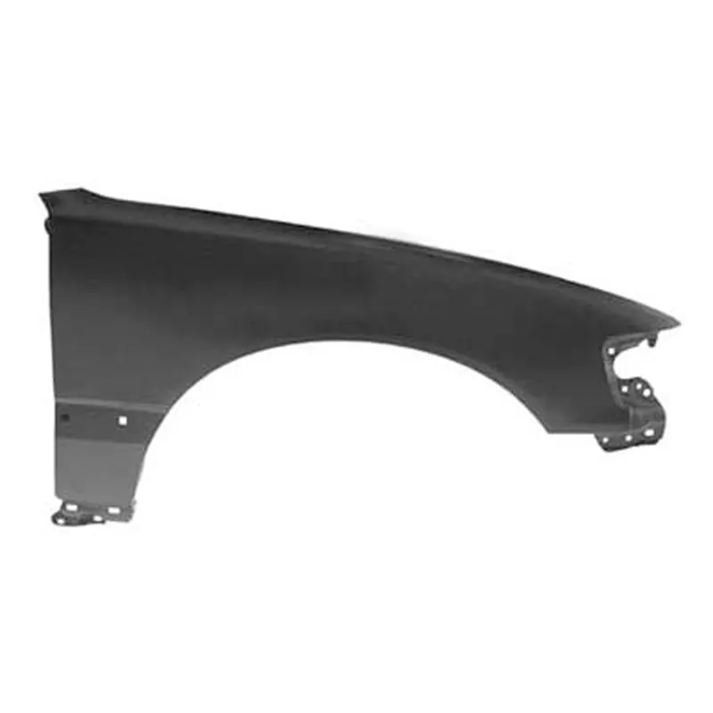 Special Offer Right Side Front fender assy 1988 - 1991 HONDA CRX HO1241106C 60211SH2A00ZZ - REGULAR