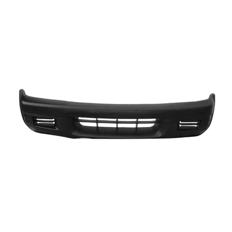 Front bumper cover 1998 - 1999 ISUZU RODEO IZ1000206 8971381126 - REGULAR Last Chance