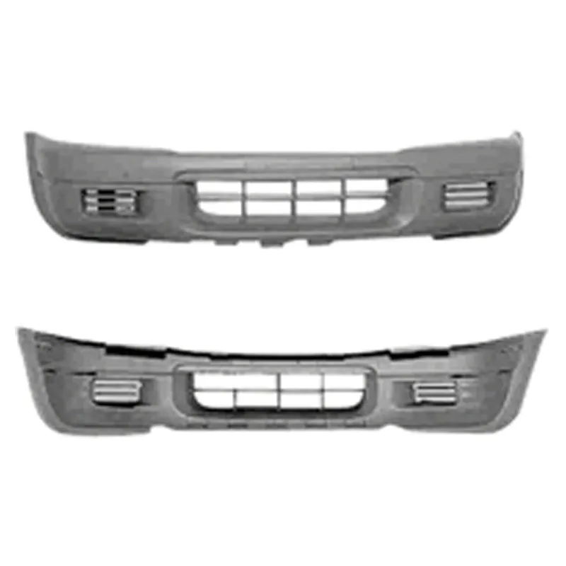 Front bumper cover 1999 - 1999 ISUZU AMIGO IZ1000205 8971796820 - REGULAR Discount
