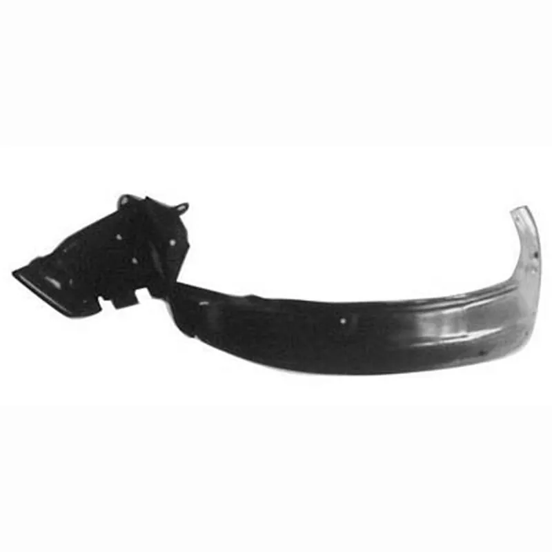 Clearance Left Side Front fender inner panel 1990 - 1993 ACURA INTEGRA AC1248102 74151SK7000 - REGULAR