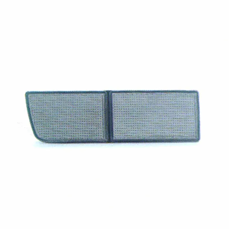Must Have Left Side Front bumper insert 1995 - 1999 VOLKSWAGEN CABRIO VW1038101 1HM941777C - REGULAR