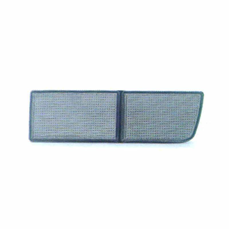 Right Side Front bumper insert 1995 - 1999 VOLKSWAGEN CABRIO VW1039101 1HM941778C - REGULAR Markdown