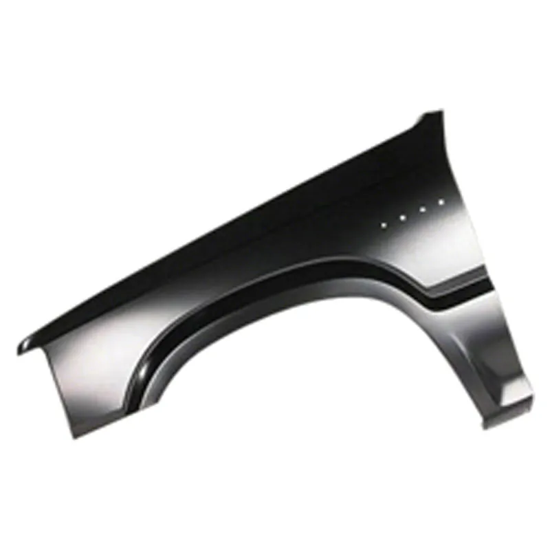 Trending Left Side Front fender assy 1986 - 1987 MAZDA B2000 MA1240115 UB4052211E - REGULAR