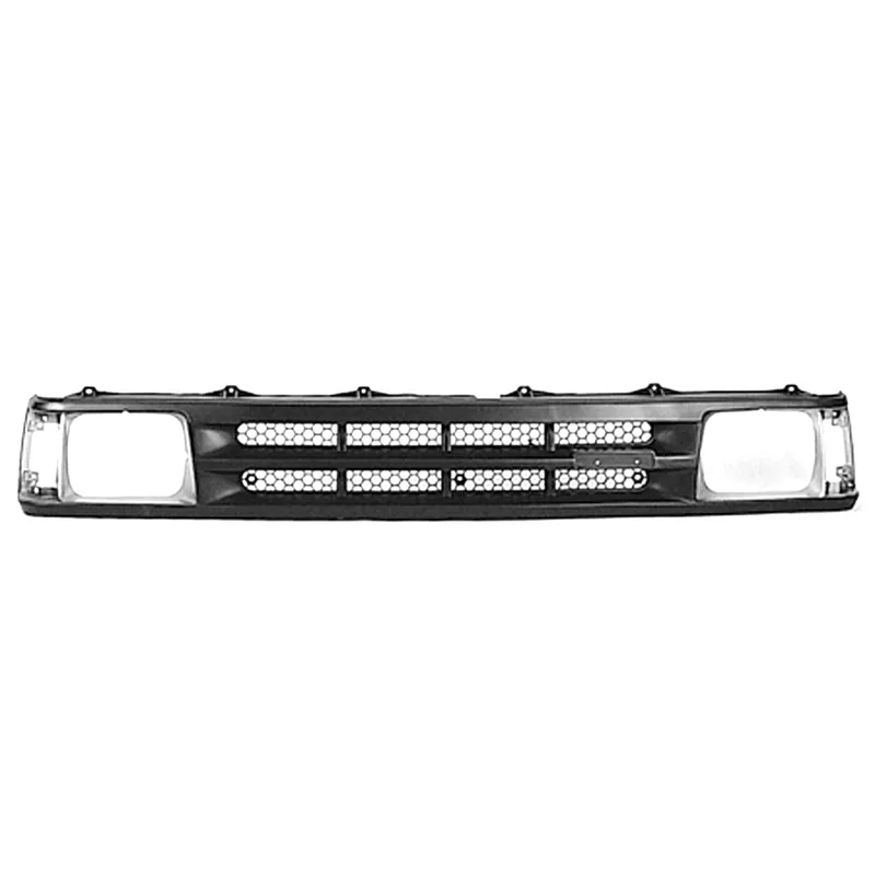 Grille assy 1986 - 1987 MAZDA B2000 MA1200119 UB3950710 - REGULAR Buy Online