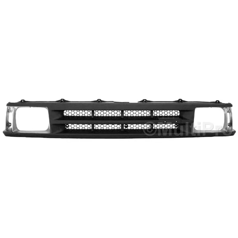 Grab Now Grille assy 1990 - 1993 MAZDA B2200 MA1200126 UE5450710A - REGULAR