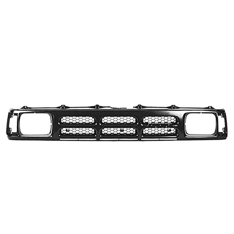 Express Delivery Grille assy 1990 - 1993 MAZDA B2200 MA1200127 UE5750710 - REGULAR