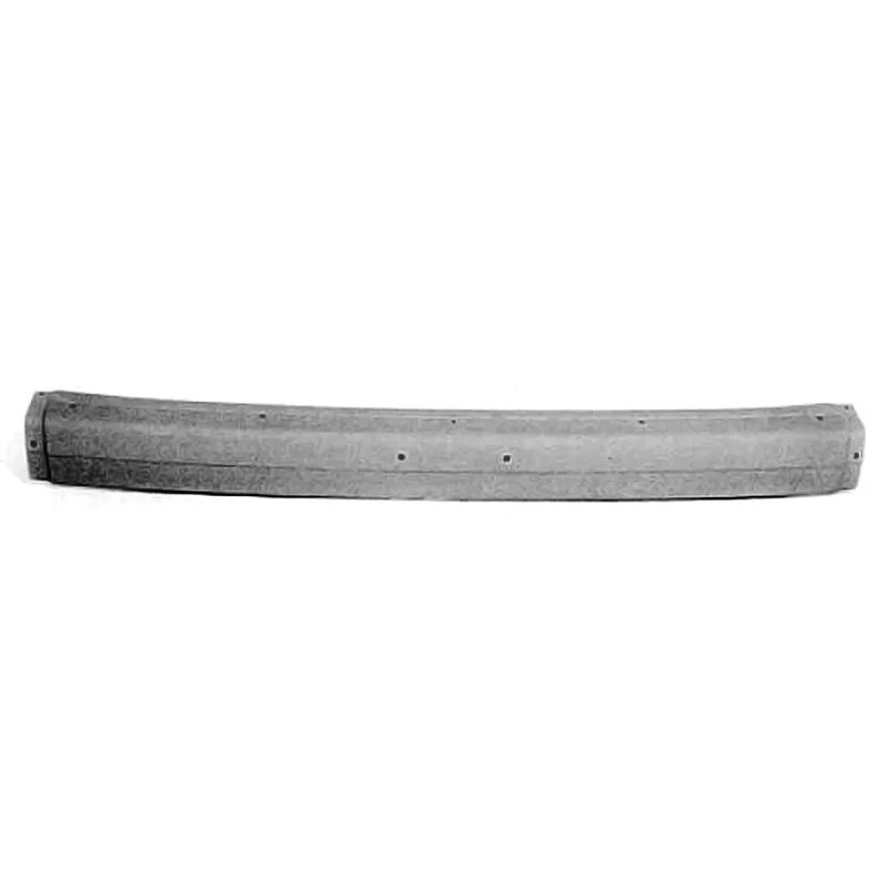 Luxury Front bumper face bar 1986 - 1987 MAZDA B2000 MA1002114 UD2050030 - REGULAR