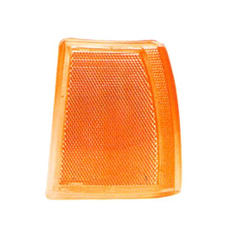 Authentic Right Side Front marker lamp assy 1989 - 1990 FORD BRONCO II FO2551105 E9TZ15A201B - REGULAR