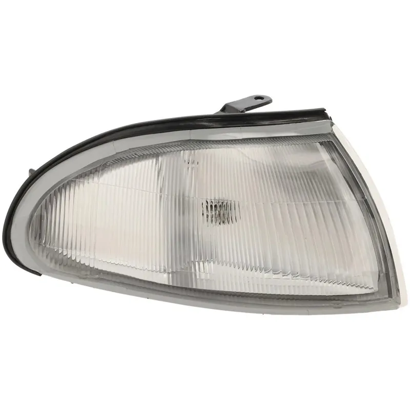 Seasonal Sale Right Side Parklamp assy 1993 - 1997 GEO PRIZM GM2521127 94852393 - REGULAR