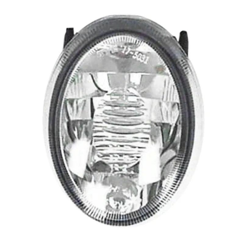 Left Side Back up lamp assy 1999 - 2005 PONTIAC GRAND AM GM2884102 22643660 - REGULAR Free Delivery