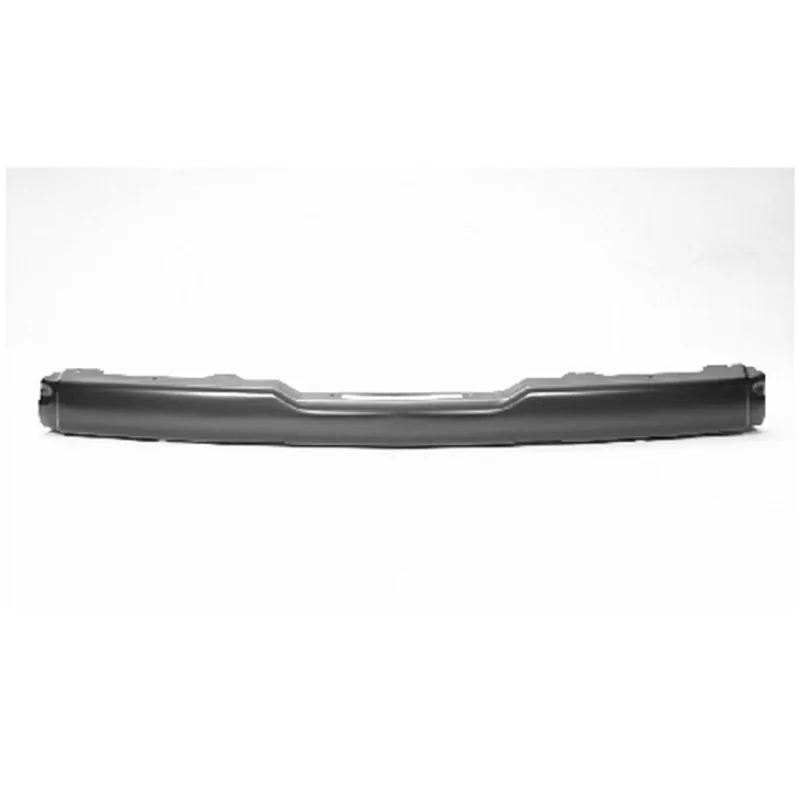 Front bumper reinforcement 2002 - 2005 GMC ENVOY GM1002370 15184396 - REGULAR Top Pick