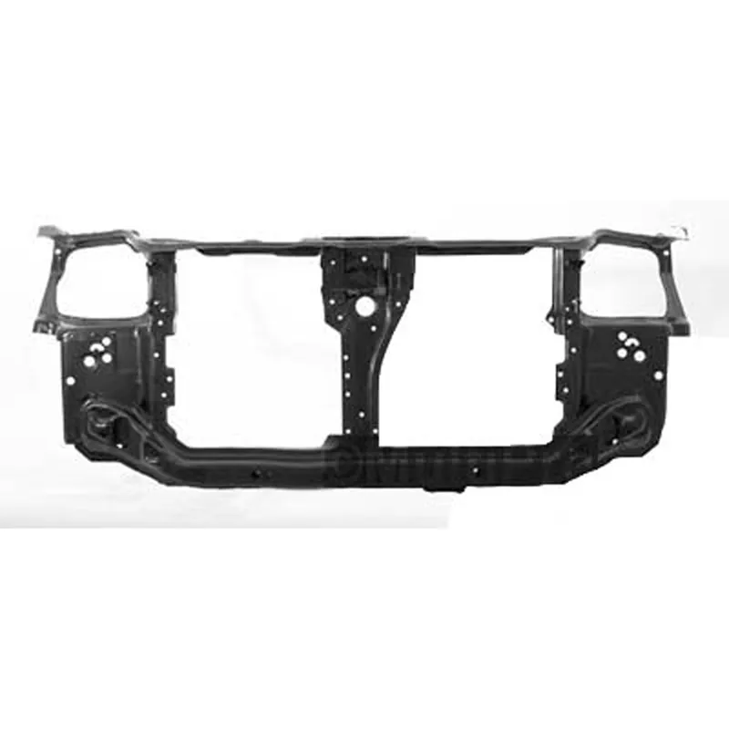 Radiator support 1999 - 2000 HONDA CIVIC HO1225119 60400S01A02ZZ - REGULAR No Minimum Order