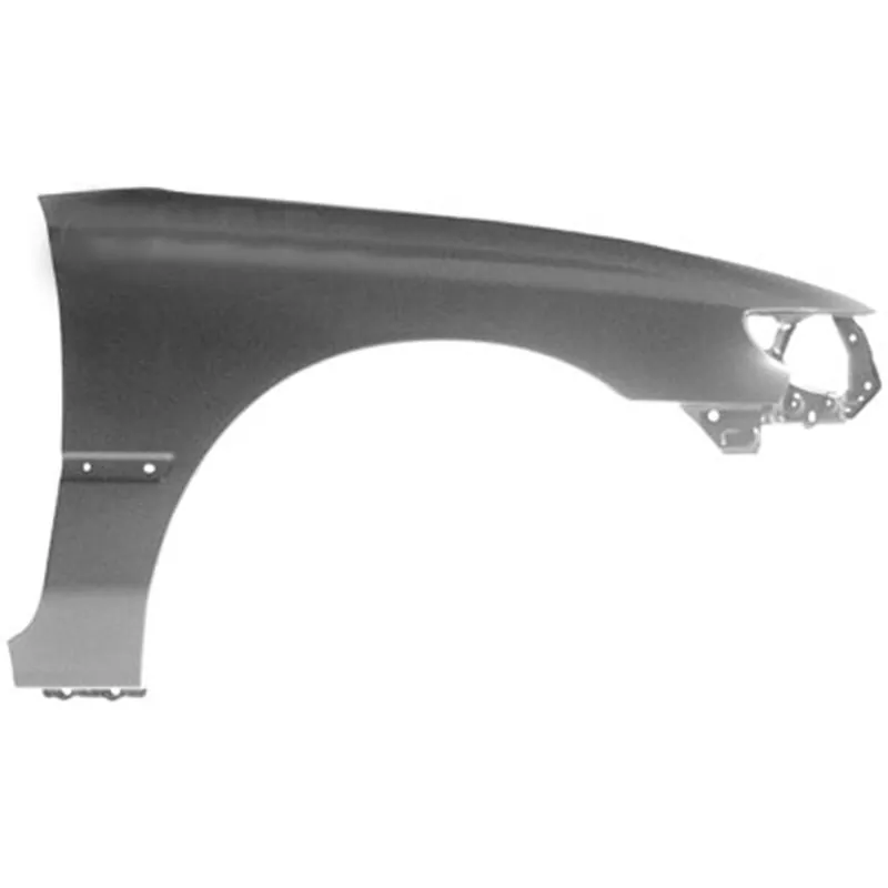 Right Side Front fender assy 1999 - 2003 TOYOTA SOLARA TO1241175 5380106050 - REGULAR Top Pick
