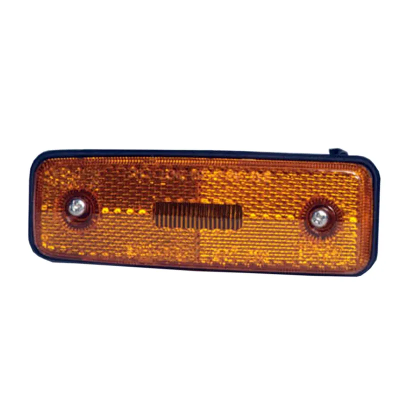 Right Side Front marker lamp assy 1978 - 1980 TOYOTA CELICA TO2551103 8173014110 - REGULAR Last Chance