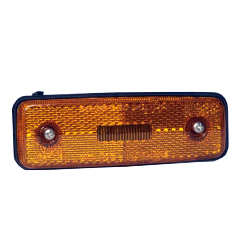 Price Cut Left Side Front marker lamp assy 1978 - 1980 TOYOTA CELICA TO2550103 8174014110 - REGULAR