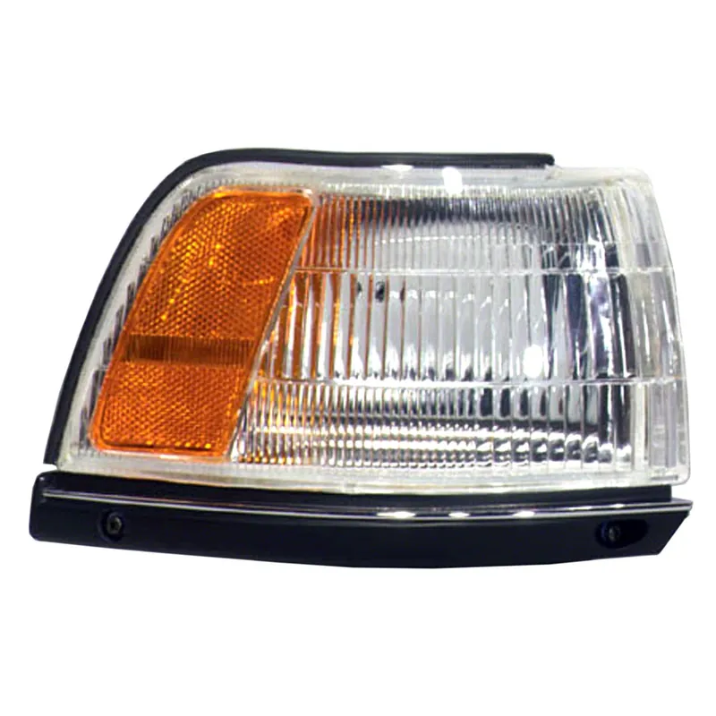 Best Price Right Side Front marker lamp assy 1987 - 1991 TOYOTA CAMRY TO2551102 8161032081 - REGULAR