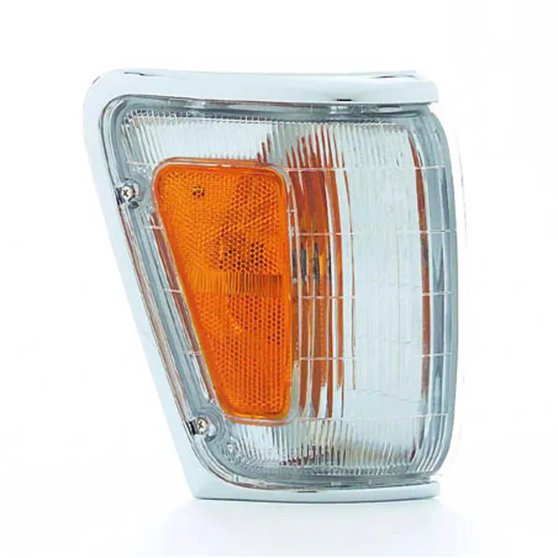 Right Side Parklamp assy 1990 - 1991 TOYOTA 4RUNNER TO2521126 8161089179 - REGULAR Save Now