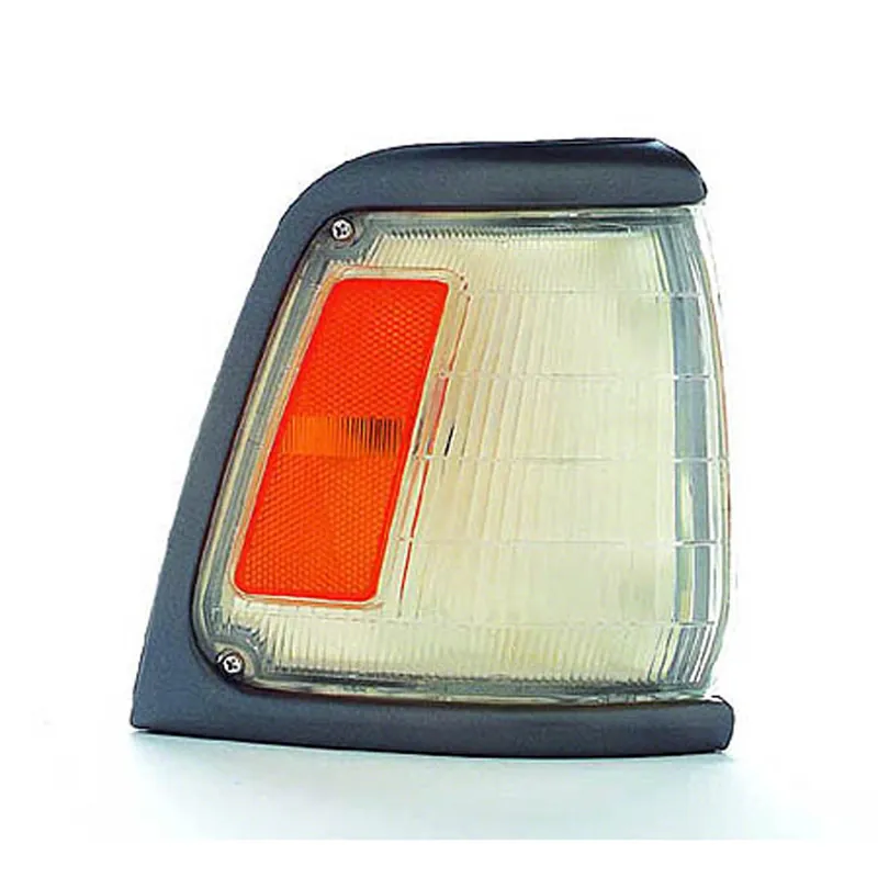 Same Day Shipping Right Side Parklamp assy 1989 - 1991 TOYOTA PICKUP TO2521123 8161089176 - REGULAR
