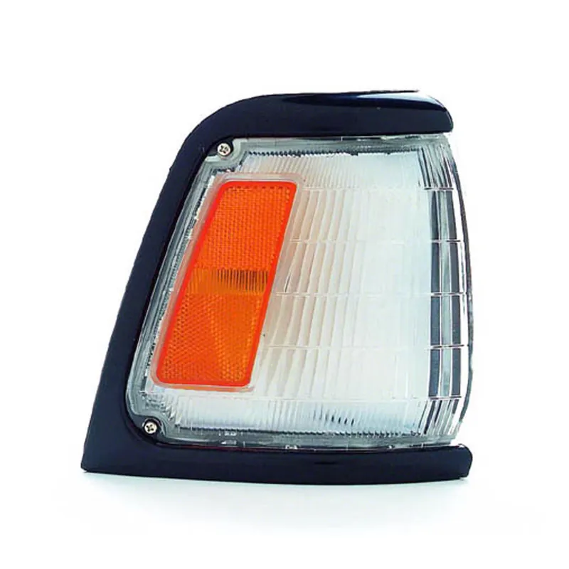 Exclusive Offer Right Side Parklamp assy 1989 - 1991 TOYOTA PICKUP TO2521122 8161089175 - REGULAR