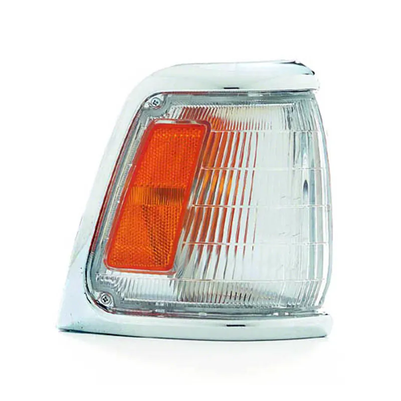 Sale Right Side Parklamp assy 1989 - 1991 TOYOTA PICKUP TO2521124 8161089177 - REGULAR