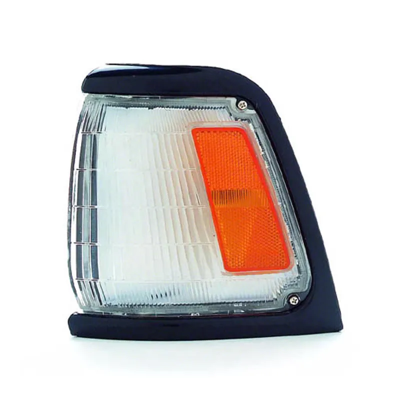 Left Side Parklamp assy 1989 - 1991 TOYOTA PICKUP TO2520120 8162089175 - REGULAR Time-Limited